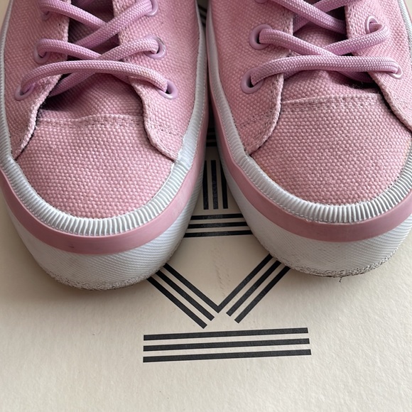 Kenzo High Top K-street Sneakers - Picture 7 of 11